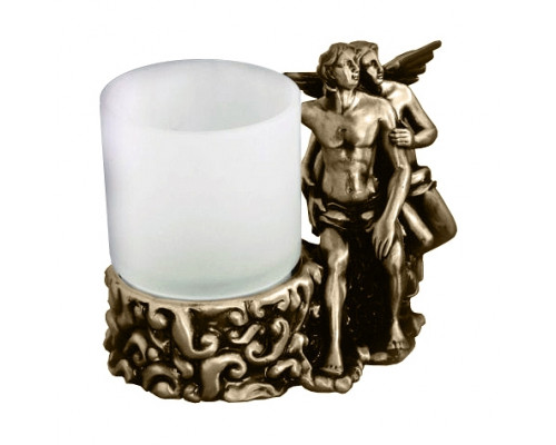 Стакан настольный ART&MAX ROMANTIC AM-B-0081D-B