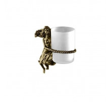 Стакан ART&MAX ATHENA AM-B-0614-B