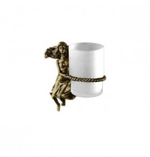 Стакан ART&MAX ATHENA AM-B-0614-B