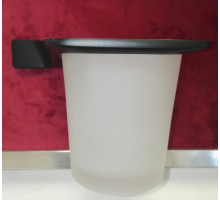 Стакан подвесной  ART&MAX GINA AM-G-2731-Nr