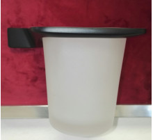 Стакан подвесной  ART&MAX GINA AM-G-2731-Nr