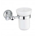 Стакан подвесной CEZARES APHRODITE-TUMS-01-Sw Стакан подвесной CEZARES APHRODITE-TUMS-01-Sw