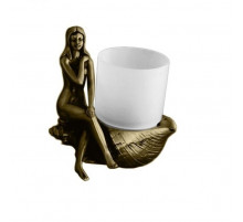 Стакан настольный ART&MAX JUNO AM-B-0071D-B