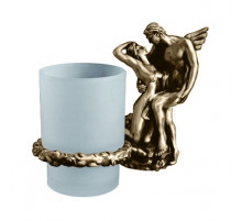 Держатель стакана ART&MAX ROMANTIC AM-B-0814-B