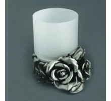 Стакан настольный ART&MAX ROSE AM-B-0091D-T