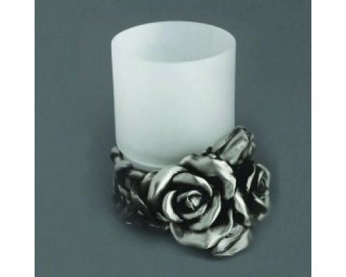 Стакан настольный ART&MAX ROSE AM-B-0091D-T