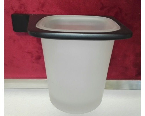 Стакан подвесной  ART&MAX GINA AM-G-2731-Nr