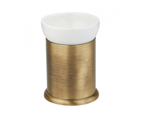 Стакан настольный CEZARES APHRODITE-TUMP-02