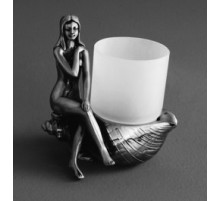 Стакан настольный ART&MAX JUNO AM-B-0071D-T