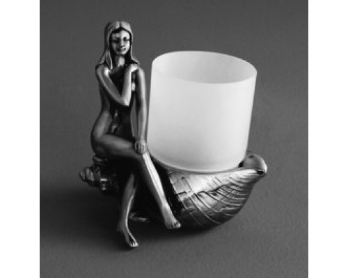 Стакан настольный ART&MAX JUNO AM-B-0071D-T