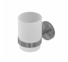 Стакан подвесной, стекло CEZARES RELAX-TUMS-IN