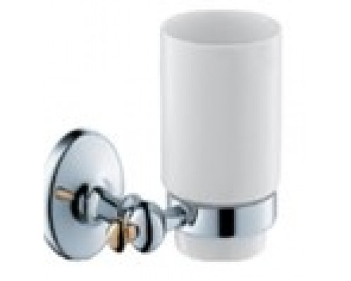 Стакан ART&MAX ANTIC AM-E-2668AL