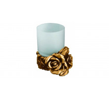 Стакан настольный ART&MAX ROSE AM-B-0091D-B