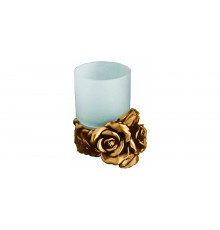Стакан настольный ART&MAX ROSE AM-B-0091D-B