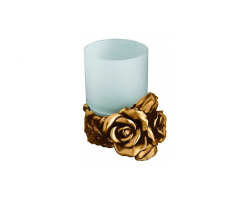 Стакан настольный ART&MAX ROSE AM-B-0091D-B