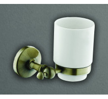 Стакан ART&MAX ANTIC AM-E-2668Q