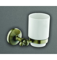 Стакан ART&MAX ANTIC AM-E-2668Q