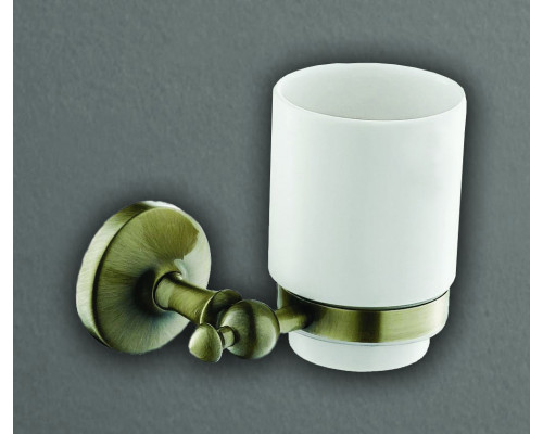 Стакан ART&MAX ANTIC AM-E-2668Q