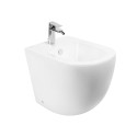 Биде напольное BelBagno SFERA-R BB2141B
