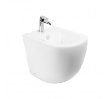 Биде напольное BelBagno SFERA-R BB2141B