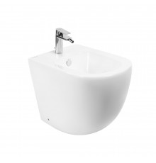 Биде напольное BelBagno SFERA-R BB2141B