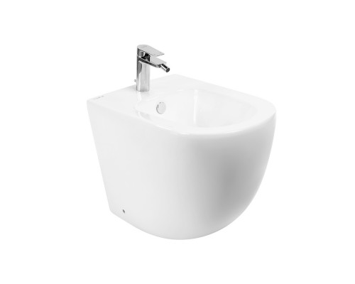 Биде напольное BelBagno SFERA-R BB2141B