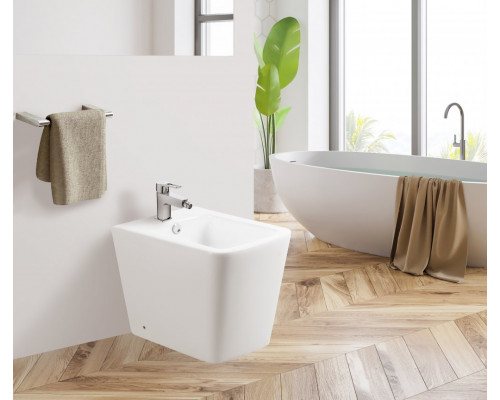 Биде напольное BelBagno ARDENTE-R BB003B