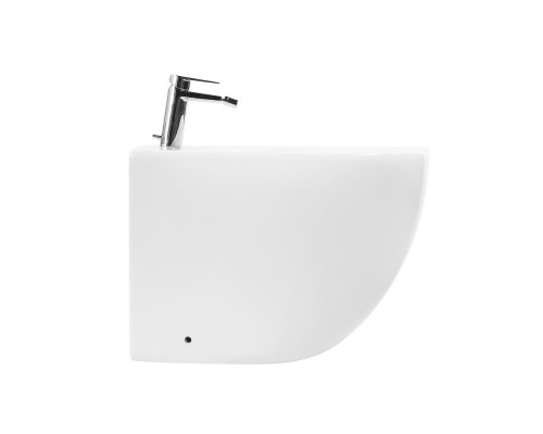 Биде напольное BelBagno SFERA-R BB2141B