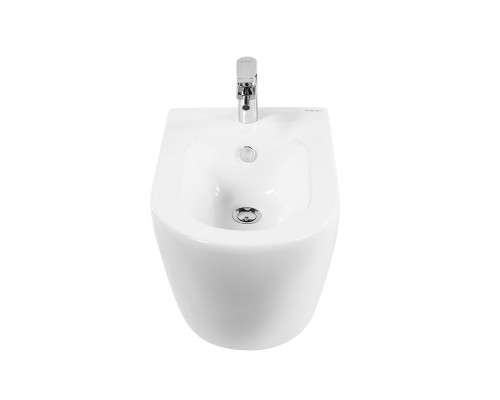 Биде напольное BelBagno SFERA-R BB2141B