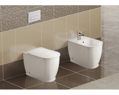 Биде напольное BelBagno PRADO BB10150B