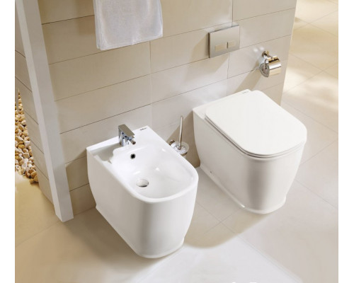 Биде напольное BelBagno PRADO BB10150B