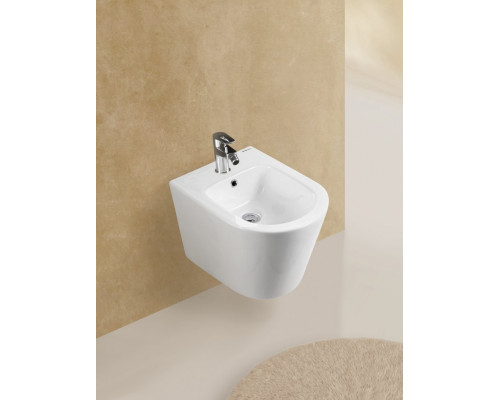Биде подвесное BelBagno FLAY-R