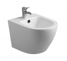 Биде подвесное Art&Max OVALE AM011BH