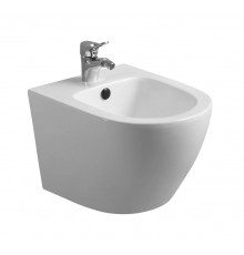 Биде подвесное Art&Max OVALE AM011BH