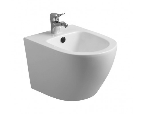 Биде подвесное Art&Max OVALE AM011BH