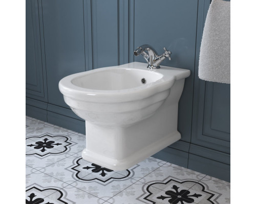 Биде подвесное BelBagno BOHEME BB115BH