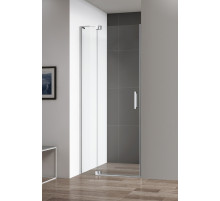 Душевая дверь в нишу CEZARES SLIDER-B-1-100/110-C-Cr