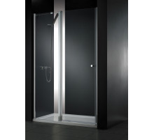 Душевая дверь в нишу CEZARES ELENA-W-B-12-120-P-Cr-L