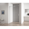 Душевая дверь в нишу CEZARES STYLUS-SOFT-BF-1-120-C-Cr