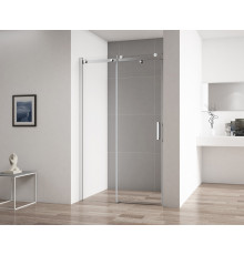Душевая дверь в нишу CEZARES STYLUS-SOFT-BF-1-120-C-Cr