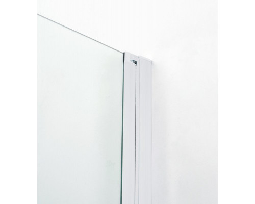 Душевая дверь в нишу CEZARES RELAX-B-2-180-C-Bi