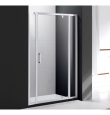 Душевая дверь в нишу CEZARES MOLVENO-BA-12-90+60-C-Cr-IV