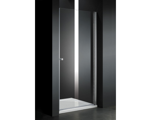 Душевая дверь в нишу CEZARES ELENA-W-B-1-70-P-Cr-L