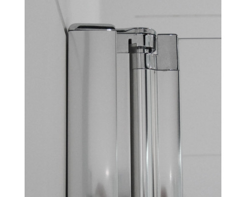 Душевая дверь в нишу CEZARES ELENA-W-B-11-100+70-C-Cr