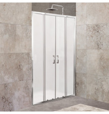 Дверь в проем BelBagno UNIQUE-BF-2-170/200-M-Cr