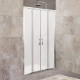 Дверь в проем BelBagno UNIQUE-BF-2-170/200-M-Cr