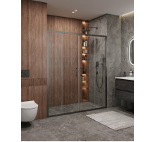 Душевая дверь в нишу CEZARES MOLVENO-BF-2-170-C-GM-IV