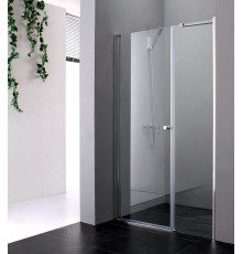 Душевая дверь в нишу CEZARES ELENA-W-B-11-40+70-P-Cr-R
