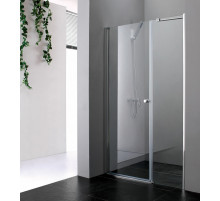 Душевая дверь в нишу CEZARES ELENA-W-B-11-30+70-C-Cr