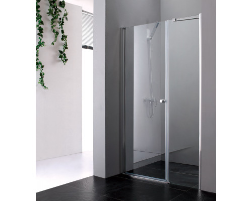 Душевая дверь в нишу CEZARES ELENA-W-B-11-30+70-C-Cr